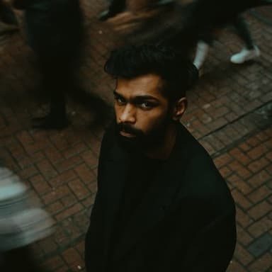 Profile picture